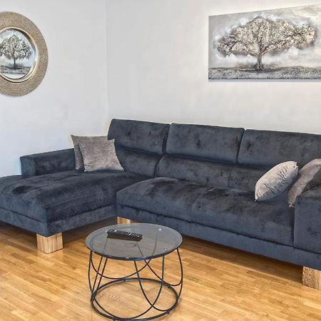Urbana Villa Four Season Záhřeb Exteriér fotografie